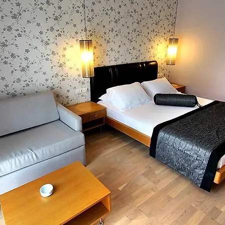 Hotel Olira Boutique Hotel&spa 3*