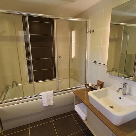 Olira Boutique Hotel&spa
