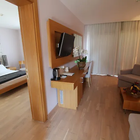 Szálloda Olira Boutique Hotel&spa Gündoğan