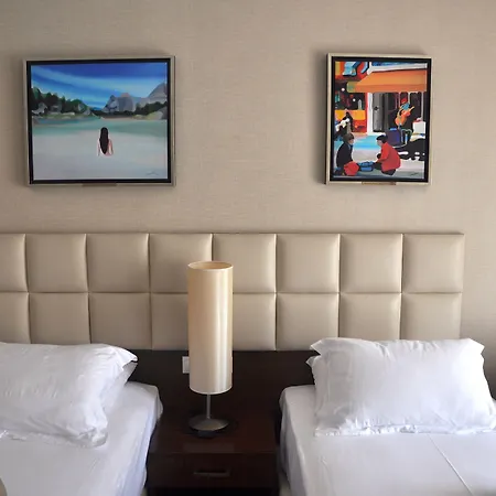 Szálloda Olira Boutique Hotel&spa