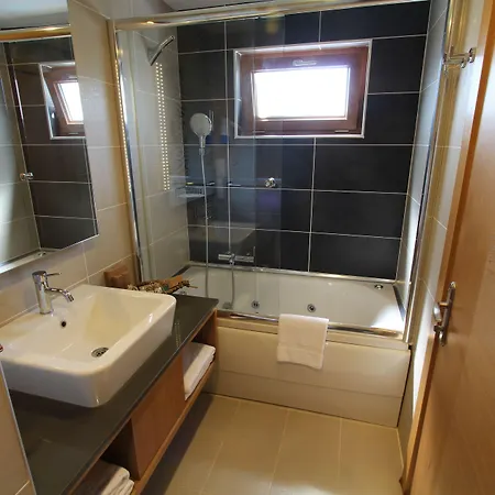 Отель Olira Boutique Hotel&spa