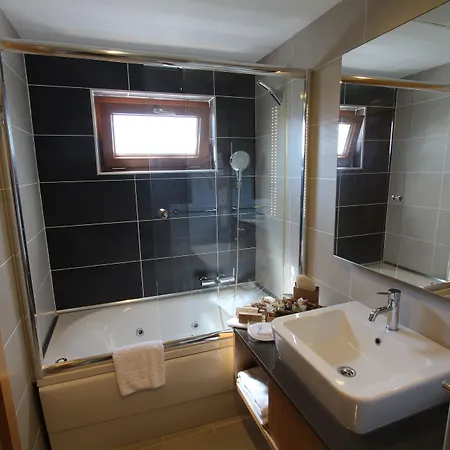 Olira Boutique Hotel&spa Szálloda
