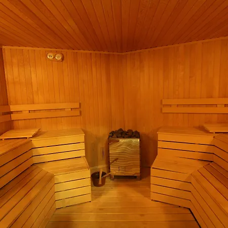 Olira Boutique Hotel&spa Отель