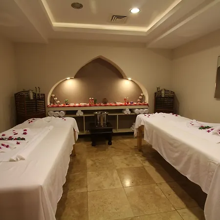 Отель Olira Boutique Hotel&spa Гюндоган