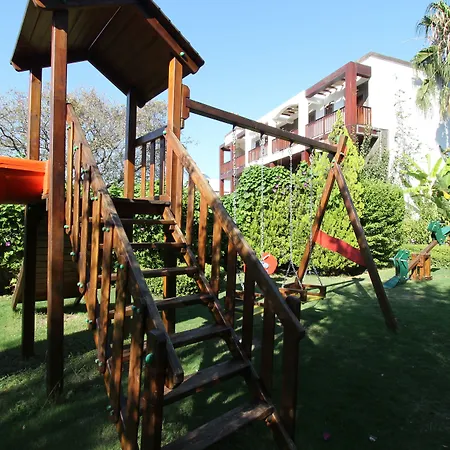 Отель Olira Boutique Hotel&spa 3*