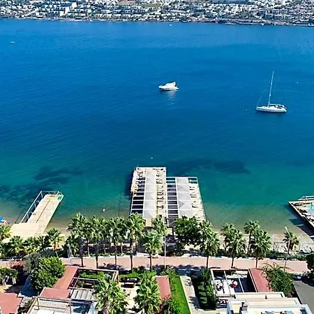 Olira Boutique Hotel&spa Gundogan (Bodrum)