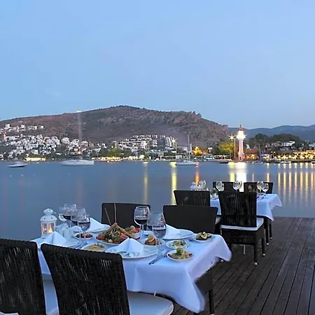Hotel Olira Boutique Hotel&spa 3*
