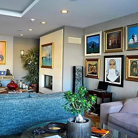 Olira Boutique Hotel&spa Hotel