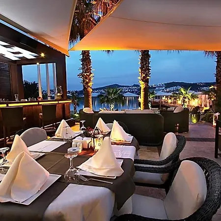 Olira Boutique Hotel&spa Hotel Gundogan (Bodrum)