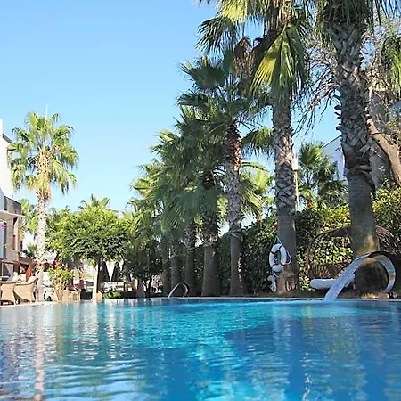 Hotel Olira Boutique Hotel&spa