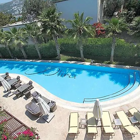 Hotel Olira Boutique Hotel&spa Gundogan (Bodrum)