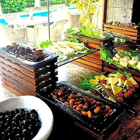 Hotel Olira Boutique Hotel&spa 3*