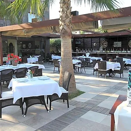 Hotel Olira Boutique Hotel&spa 3*