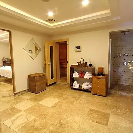 Olira Boutique Hotel&spa Hotel