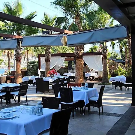 Hotel Olira Boutique Hotel&spa