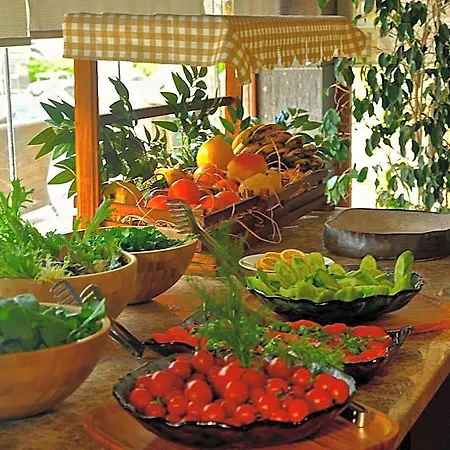 Olira Boutique Hotel&spa Gundogan (Bodrum)