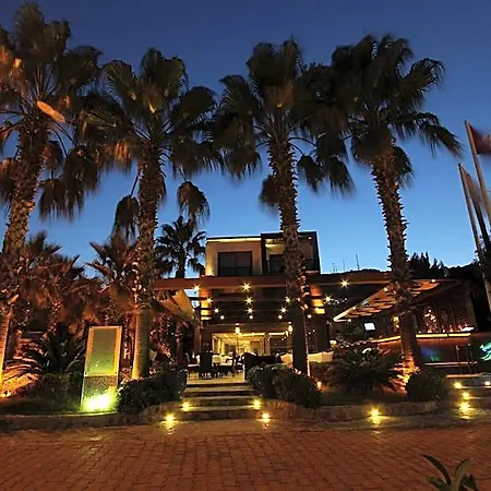 Hotel Olira Boutique Hotel&spa 3*