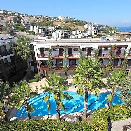 Olira Boutique Hotel&spa Hotel 3*