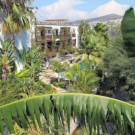 Hotel Olira Boutique Hotel&spa
