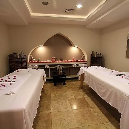Olira Boutique Hotel&spa 3* Gundogan (Bodrum)