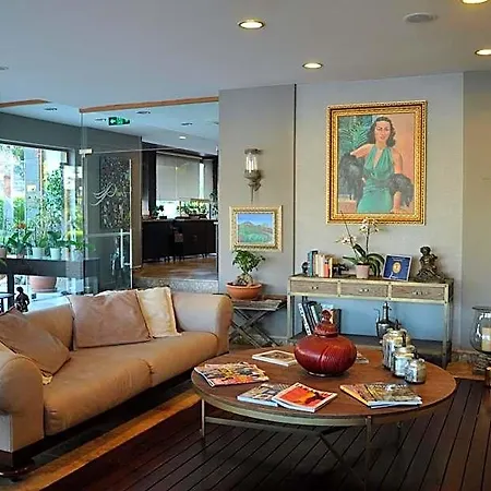 Hotel Olira Boutique Hotel&spa 3*