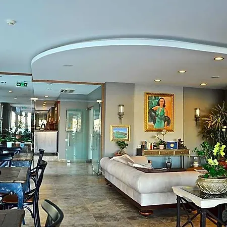 Olira Boutique Hotel&spa Hotel 3*