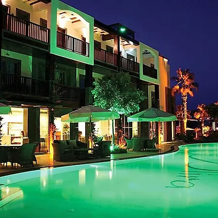 Olira Boutique Hotel&spa Hotel Gundogan (Bodrum)