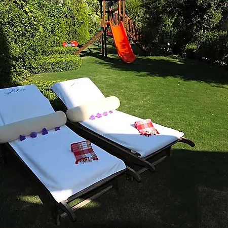 Olira Boutique Hotel&spa Hotel