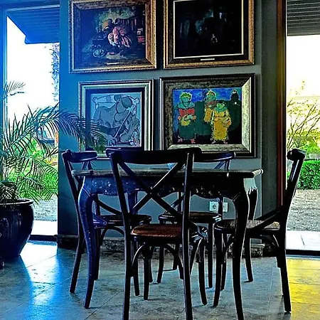 Olira Boutique Hotel&spa 3* Gundogan (Bodrum)