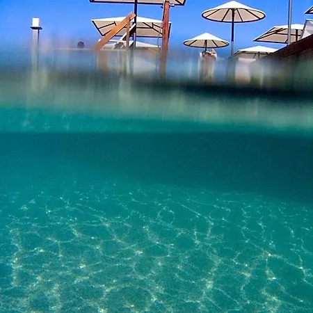 Olira Boutique Hotel&spa Hotel 3*