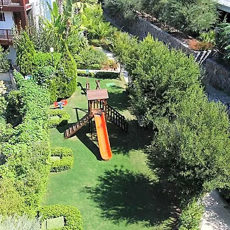 Olira Boutique Hotel&spa Hotel Gundogan (Bodrum)