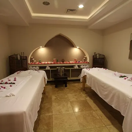 Olira Boutique Hotel&spa Gündoğan