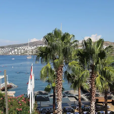 Olira Boutique Hotel&spa Gündoğan