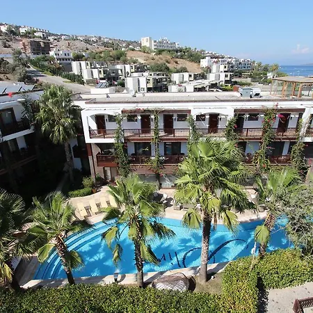 Olira Boutique Hotel&spa 호텔