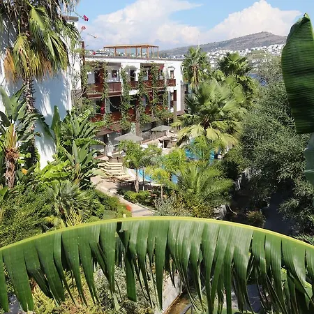 Olira Boutique Hotel&spa Gündoğan