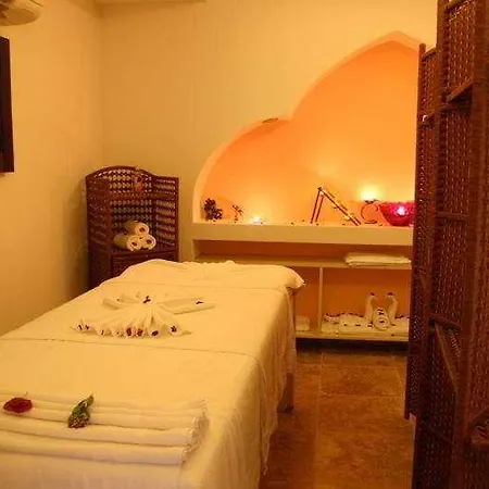 Szálloda Olira Boutique Hotel&spa