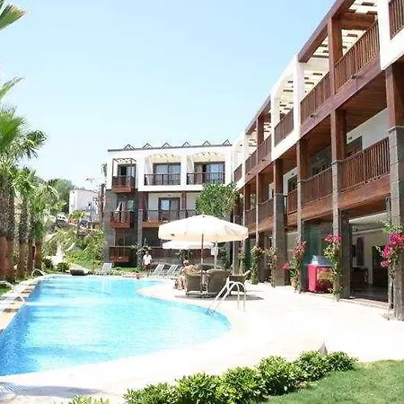 Olira Boutique Hotel&spa Гюндоган