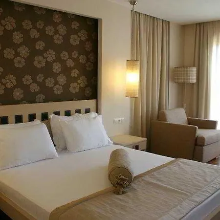 Hotel Olira Boutique Hotel&spa Gundogan (Bodrum)