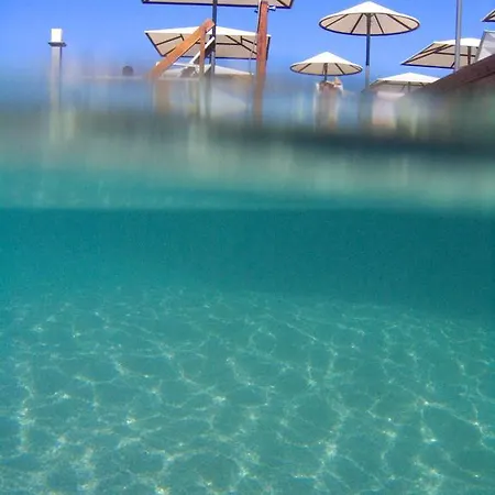 Отель Olira Boutique Hotel&spa 3*