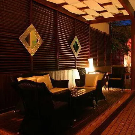Szálloda Olira Boutique Hotel&spa