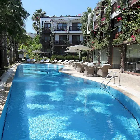 Olira Boutique Hotel&spa Hotel 3*