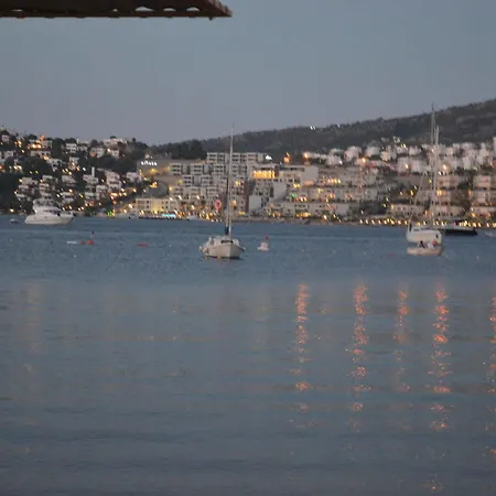 Hotel Olira Boutique Hotel&spa Gündoğan