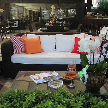Szálloda Olira Boutique Hotel&spa