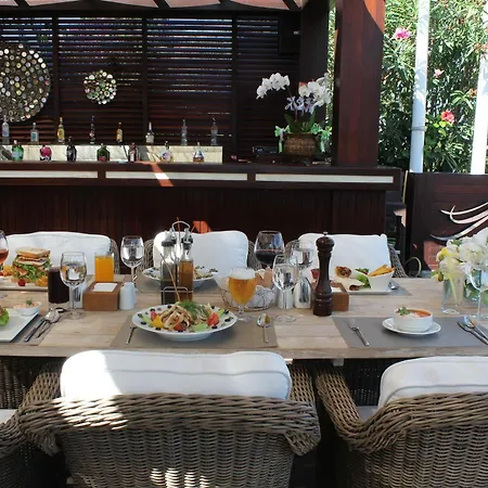 Olira Boutique Hotel&spa