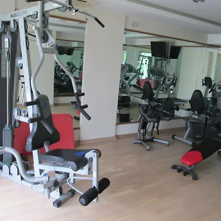 Olira Boutique Hotel&spa Hotel Gündoğan