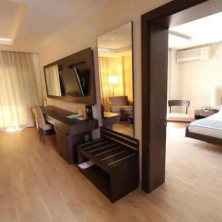 Olira Boutique Hotel&spa Gündoğan