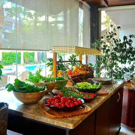 Olira Boutique Hotel&spa Hotel 3*
