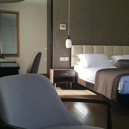 Hotel Olira Boutique Hotel&spa