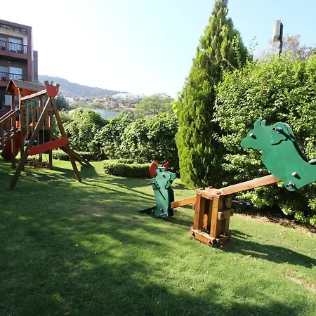 Olira Boutique Hotel&spa Hotel