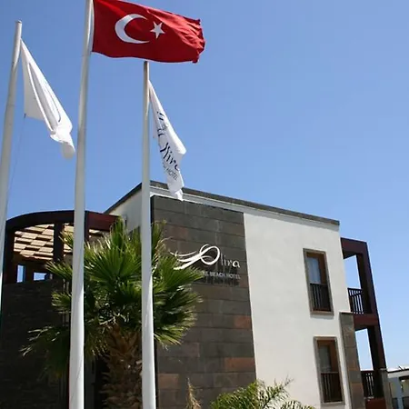 Olira Boutique Hotel&spa Gundogan (Bodrum)